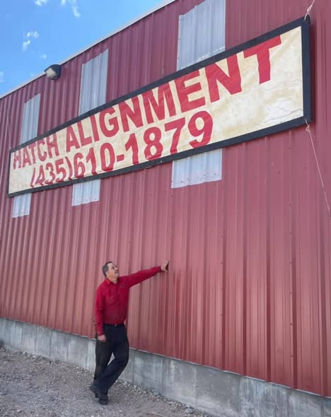 Alignment